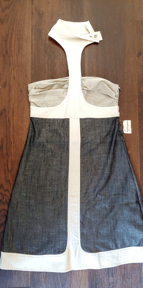 NWT Nuvula dress